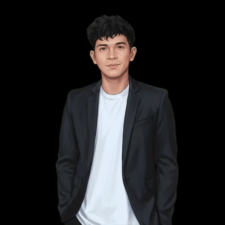 Cristian Amparo
